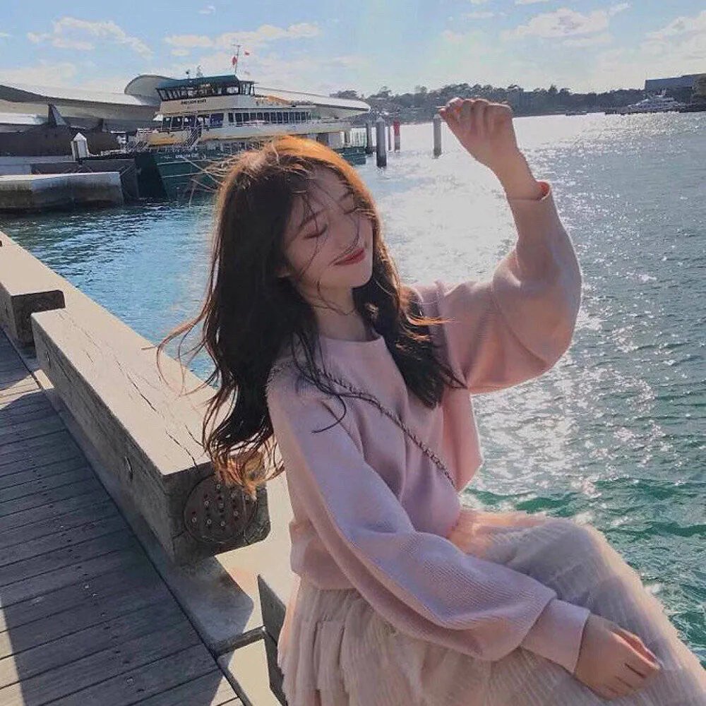 蜜糖美人