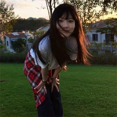 天山的红花